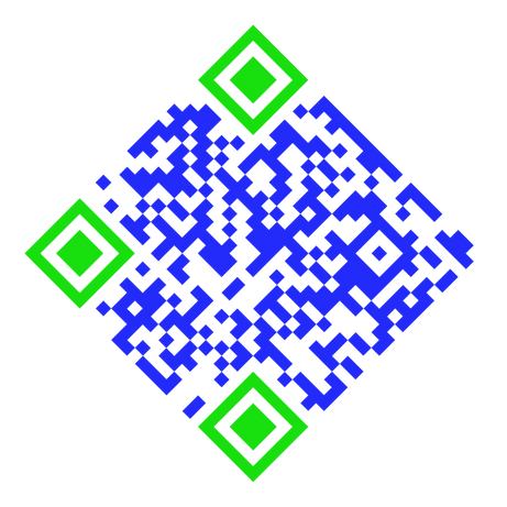 CVN Donate QR code